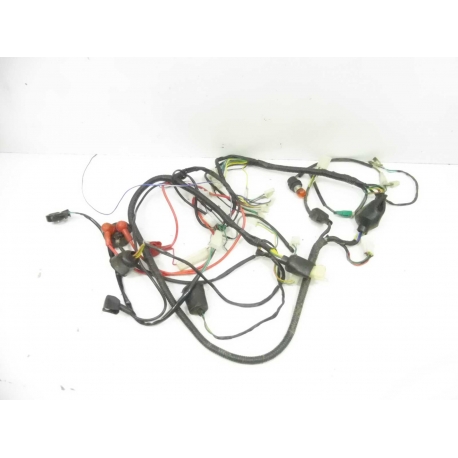 - CKA MOTOR EUROCKA ZN R 50