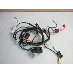 FAISCEAU ELECTRIQUE -  PEUGEOT KISBEE