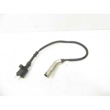 - CKA MOTOR EUROCKA ZN R 50