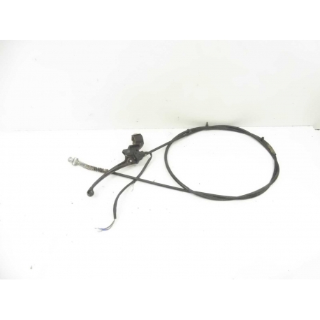 - CKA MOTOR EUROCKA ZN R 50