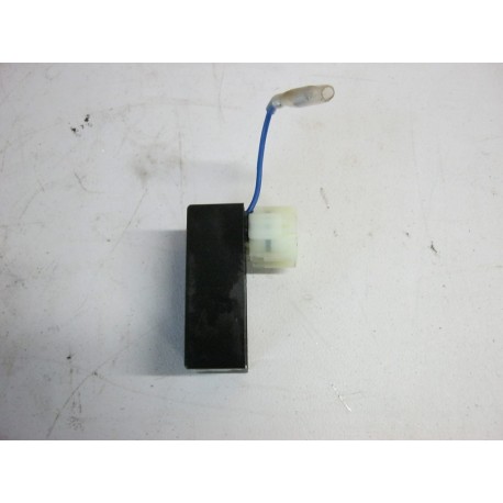 BOITIER CDI -  PEUGEOT KISBEE