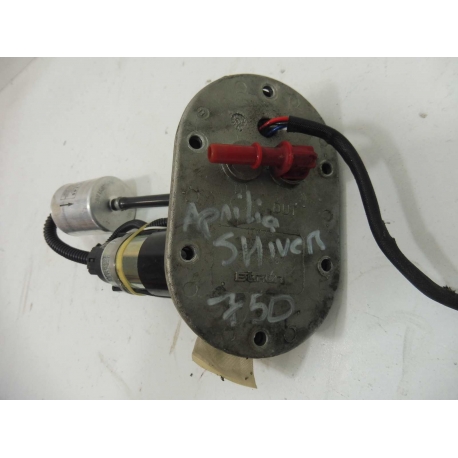 CARENAGE RESEVOIR ESSENCE - APRILIA SHIVER 750