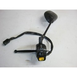 COMODO GAUCHE -  PEUGEOT KISBEE