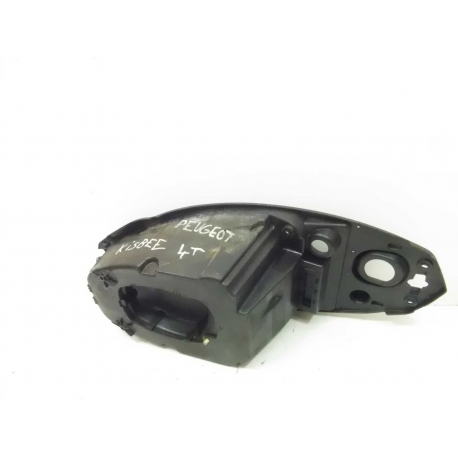 COFFRE DE SELLE - PEUGEOT KISBEE 4T