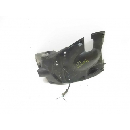 PASSAGE DE ROUE AR - PEUGEOT KISBEE 4T