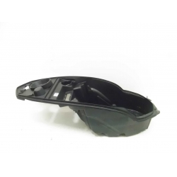 PASSAGE DE ROUE AR - PEUGEOT KISBEE 4T