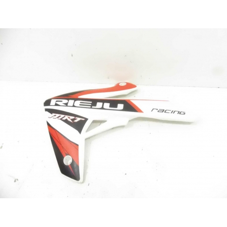 SYSTEME DE FREIN - RIEJU MRT