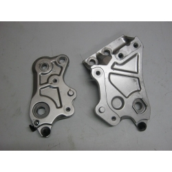 BAS DE CADRE -  YAMAHA MT 07