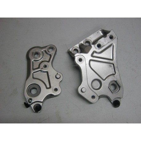 BAS DE CADRE -  YAMAHA MT 07