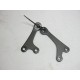 SUPPORT MOTEUR - YAMAHA MT 07