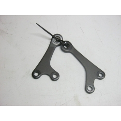 SUPPORT MOTEUR - YAMAHA MT 07