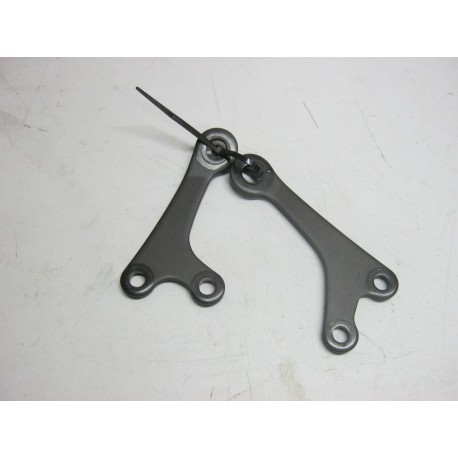 SUPPORT MOTEUR - YAMAHA MT 07