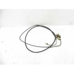 CROCHET DE SELLE - PEUGEOT SPEEDFIGHT 3 LIQUIDE