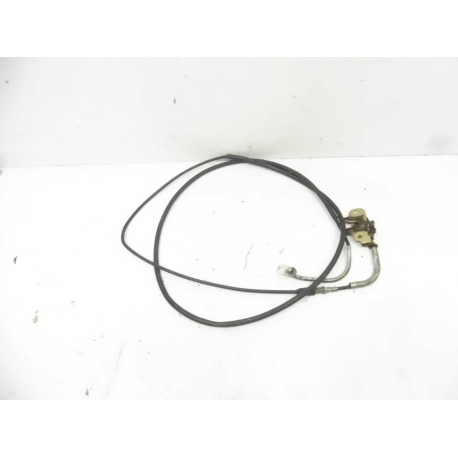 CROCHET DE SELLE - PEUGEOT SPEEDFIGHT 3 LIQUIDE