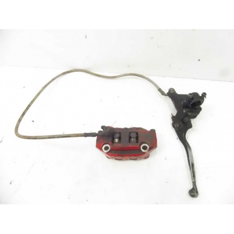 - PEUGEOT SPEEDFIGHT 3 LIQUIDE