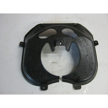 CARRENAGE -  PEUGEOT KISBEE