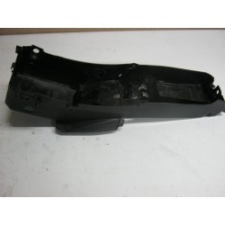 SUPPORT BATTERIE - YAMAHA MT 07