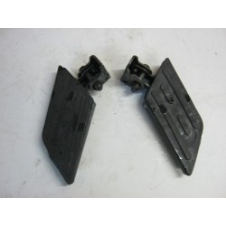 CALES PIED  -  PEUGEOT KISBEE