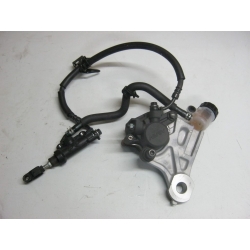 FREIN ARRIERE - YAMAHA MT 07