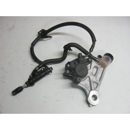 FREIN ARRIERE - YAMAHA MT 07