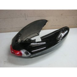 CARRENAGE ARRIERE -  PEUGEOT KISBEE