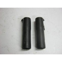 CACHE FOURCHE - YAMAHA MT 07