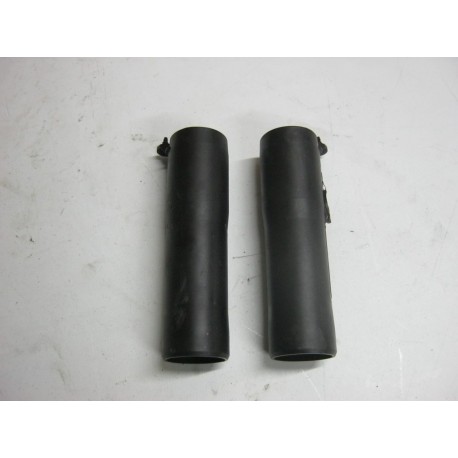 CACHE FOURCHE - YAMAHA MT 07