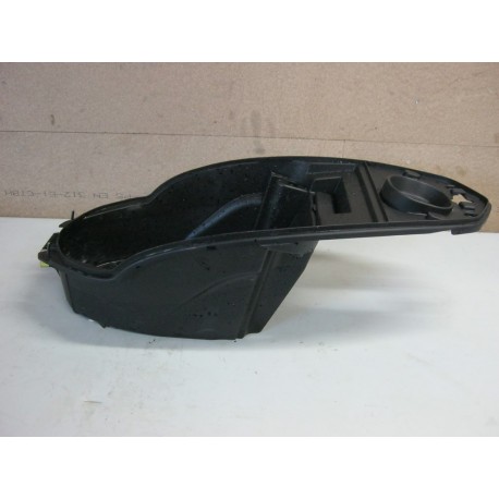 COFFRE -  PEUGEOT KISBEE