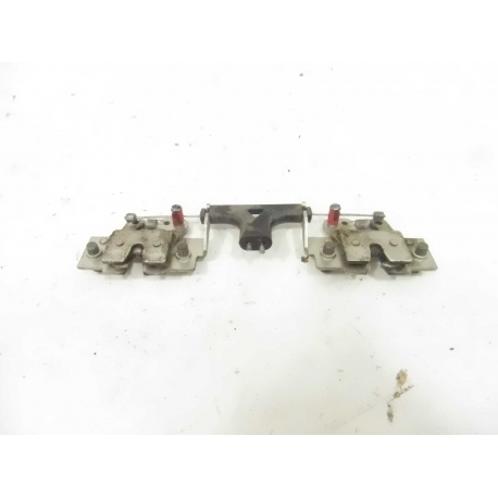 - YAMAHA X-MAX 125 2008