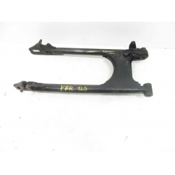 JANTE AV - YAMAHA YBR 125 2007