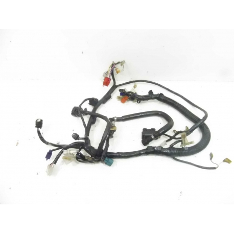 COMPTEUR - YAMAHA YBR 125 2007