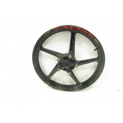 BEQUILLE - YAMAHA YBR 125 2007