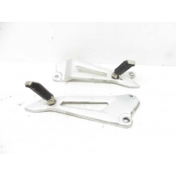 JANTE AR - YAMAHA YBR 125 2007