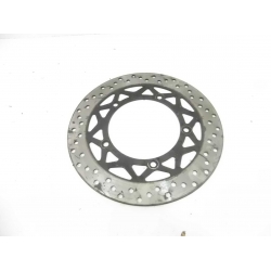 BEQUILLE CENTRAL - YAMAHA YBR 125 2007