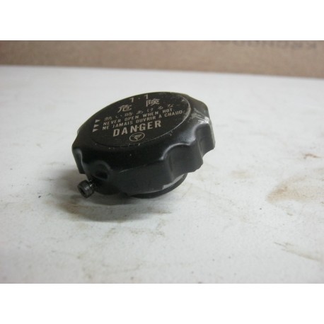 BOUCHON RADIATEUR - YAMAHA MT 07