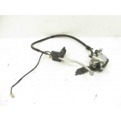 COMODO DR - YAMAHA YBR 125 2007