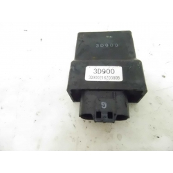 CACHE PIGNON - YAMAHA YBR 125 2007