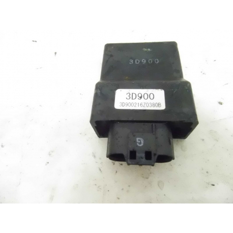 CACHE PIGNON - YAMAHA YBR 125 2007