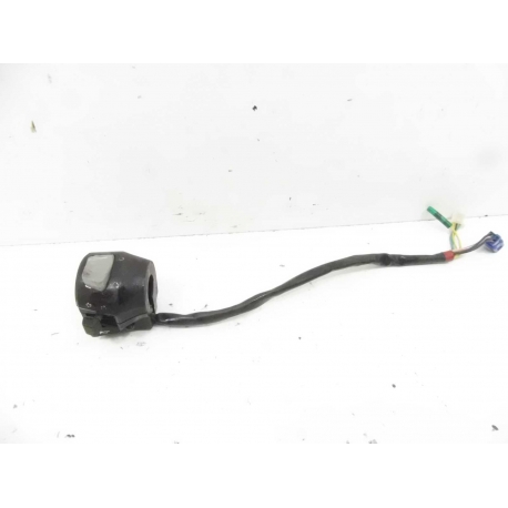 CONTACTEUR CLE  - YAMAHA YBR 125 2007