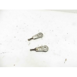 ARAIGNE - YAMAHA YBR 125 2007