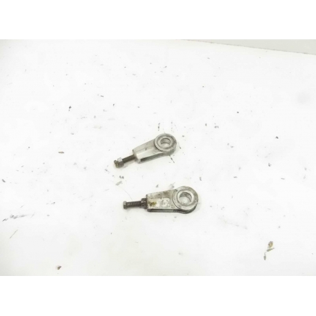 ARAIGNE - YAMAHA YBR 125 2007