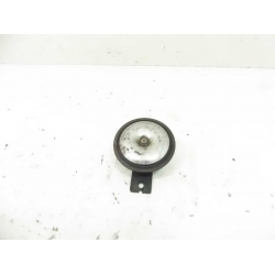 GARDE BOUE - YAMAHA YBR 125 2007