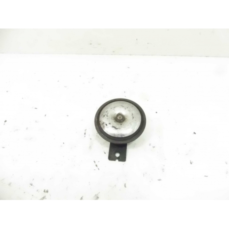 GARDE BOUE - YAMAHA YBR 125 2007