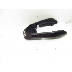 KLAXON - YAMAHA YBR 125 2007