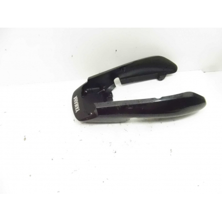 KLAXON - YAMAHA YBR 125 2007