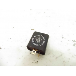 CLIGNO - YAMAHA YBR 125 2007