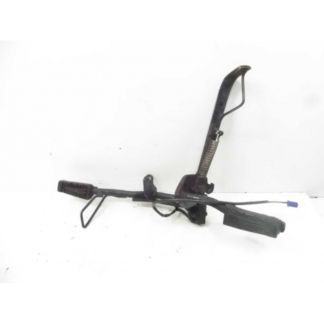 CABLE COMPTEUR  - YAMAHA YBR 125 2007