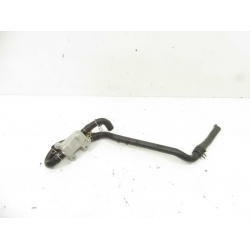 SUPPORT PASSAGER - YAMAHA YBR 125 2007