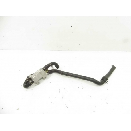 SUPPORT PASSAGER - YAMAHA YBR 125 2007