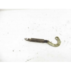 INTER STOP - YAMAHA YBR 125 2007